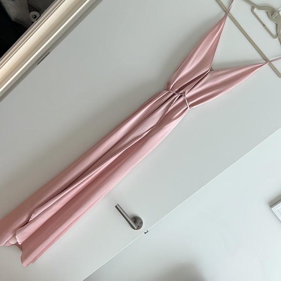 Yumi Kim Rush Hour Maxi in Blush - Picture 6 of 6